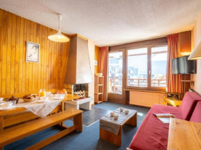Отель Apartment Le Curling B-20  Тинь